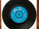 VINYL THE WHO Substitute REACTION 591001 UK 1966 Press 3-PRONG 7” 45