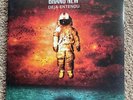 Brand New Deja Entendu Vinyl 180 G 2LP Triple Crown SEALED Rare