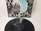 Formula V Busca Un Amor LP Vinyl Borinquen