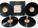 LED ZEPPELIN Soundtrack From Film The Song Remains The Same GATEFOLD 2-LP