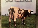 PINK FLOYD-ATOM HEART MOTHER- 1975 HARVEST SKAO 382-PLAY TESTED EXC CLEANED
