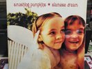 SMASHING PUMPKINS Siamese Dream 1993 LP Record Vinyl SEALED first press OG