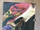 Original Jimi Hendrix Live album - Band Of Gypsies
