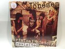 The Joneses - Criminal History Revisited 2-LP 2008 Full Breach Kicks Punk Rock