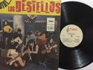 LOS DESTELLOS   MUNDIAL   PSYCH CUMBIA  listen