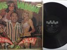 LUIS VARONA  THE WAY YOU LIKE HIM WITH SPICE /  ME VOY PA MORON   KUBANEY LP