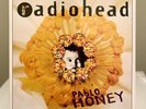 RADIOHEAD - Pablo Honey - VINYL LP- 1993 Release LE Factory Sealed