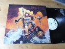 Virgin Steele ‎– Age Of Consent Original 1988 Vinyl