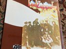 Led Zeppelin II LP RCA 1980s Club Copy R 103692 Sealed Atlantic SD 19127 Rare
