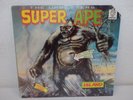 THE UPSETTERS Super Ape 1976 STILL SEALED LP Island ILPS-9417 Lee Scratch Perry
