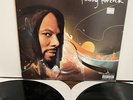 COMMON Kanye West Finding Forever Origi Price Tag 2007 2 LP Vinyl Album SET VG/G
