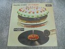 The Rolling Stones - Let It Bleed 1969 UK LP DECCA MONO 1st with POSTER