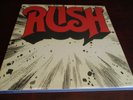 Rush Rush Re-DISCovered LP Box DMM 200G LP CARESS THE STILL CUSTOMER REQUEST