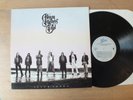 The Allman Brothers Band – Seven Turns  ORIGINAL HOLLAND 1990   LP  Vinyl  mint-