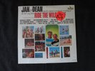 JAN & DEAN, Ride The Wild Surf MONO USA New Old Stock Sealed LP Brian Wilson