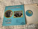 Miami Dub Winston “Electric Dread” Mc Anuff  Top Ranking International