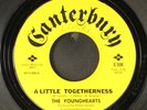 YOUNGHEARTS: a little togetherness CANTERBURY 7