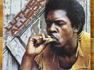 Luther Allison – Bad News Is Coming – Debut Chicago-Soul Blues Vinyl LP - OG