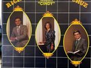 Discos de Vinilo / LP - Album -  Richie Ray y Bobby Cruz 