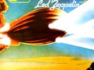 LED ZEPPELIN   -  JIMMY PAGE -   ROBERT PLANT -  Vinyl LPs und CDs  -gebraucht-
