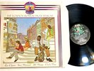 The London Sessions by Howlin Wolf Lp Eric Clapton blues Italian Import NM
