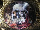 SLAYER south of heaven VINYL PIC LP exodus overkill testament