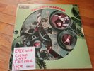 THE SOFT MACHINE S/T LP USA WITH CUSTOM SLV COVER PROG PROGRESSIVE VINYL 60S