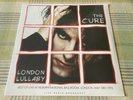THE CURE LONDON LULLABY LP LIVE AT KILBURN BALLROOM 1992 180g NEW SEALED