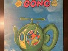 Gong Flying Teapot LP Vinyl 1973 Virgin Records V-2002 Psych Prog Space Rock