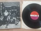 THE ALLMAN BROTHERS AT FILLMORE EAST  - RARE ORIGINAL UK DOUBLE 12
