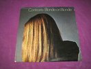 BLONDE ON BLONDE - CONTRASTS - PYE UK 1969 VERY RARE DEBUT ORIGINAL TOP NOTCH