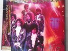 Prince & The Revolution Live 1985  in NY Obi Book let Japan Limited SIJP-119