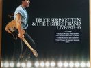 BRUCE SPRINGSTEEN & THE E STREET BAND LIVE 1975-85 5LP BOXSET VGC++