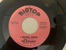 Northern Soul 45/ The Dynamics 