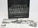 JOHN WILLIAMS ‘Star Wars’ 1977 Double Vinyl LP + Inners & Insert – R26