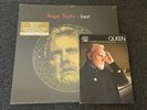 Queen Roger Taylor Best Usa Orange Vinyl Double Lp Limited Sealed + Bonus