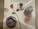 BILL WITHERS GREATEST HITS MFSL SEALED & MINT LP