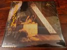 Kate Bush - Lionheart ORIGINAL JAPANESE + OBI VINYL LP 1978 *WOW, OH ENGLAND*