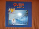 Queen Live at Wembley 1986 DoLP