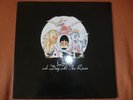 Queen A Day At The Races  LP