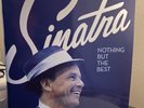 Frank Sinatra Nothing But The Best X2 LP Translucent 2021