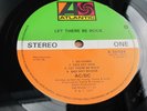 AC / DC LET THERE BE ROCK 1977 UK LP -  A3 / B5 INCREDIBLE MINT AUDIO