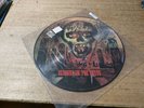 SLAYER LP PICTURE SEASONS IN THE ABYSS RARE DEF 24307-p  1990 usa