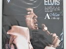 ELVIS PRESLEY ‘A Man at the Top (Las Vegas 1970)’ 2014 Numbered Double LP – E22