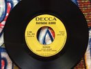 AFRO / Nigeria / Lijadu Sisters - Danger / Cashing In / Decca D.A. 010