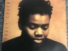 RARE LP VINYL TRACY CHAPMAN SELF TITLED DEBUT ALBUM 1988 UK 1ST PRESS EX/EX