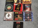 AC/DC - 10 x  7