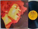 Jimi Hendrix Experience, the Electric Ladyland 2 LPs Later issue