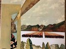 1350 Stevie Wonder Innervisions; Tamla T6 326 S1; NM Condition