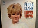 PETULA CLARK - Downtown (WS 1590) - 12
